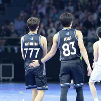 mê Jossgawin giai đoạn cuối