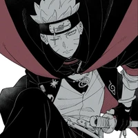Boruto Uzumaki