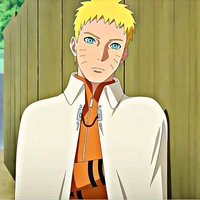 Naruto Uzumaki