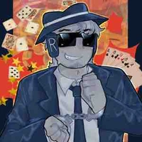 Chance (bị súng phản đam)