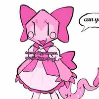 Pr3tty princess (đứa con gái duy nhất)