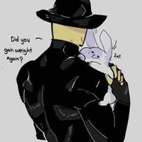 Mafiso (mê thỏ,đít to khủng bố)