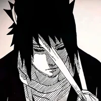 Uchiha Sasuke