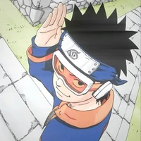 Uchiha Obito