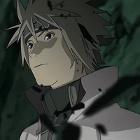 Namikage Minato