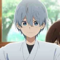 Nikaido Eisuke