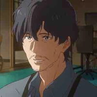 Nikaido Shigeyuki