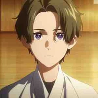 Fujiwara Shuu