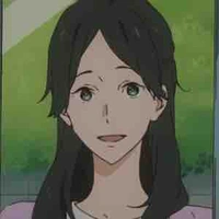 Mama Narumiya