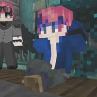 hiha the blue