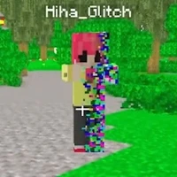 hiha Glitch 🥵