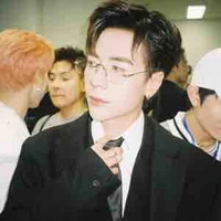 Lê Quang Hùng-Gấu Trúc-A