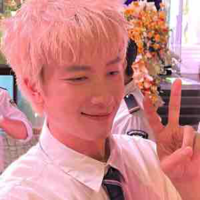 Trần Phong Hào-Cún-A