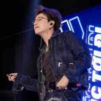 Hoàng Kim Long-Sói đen-A