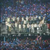 All trừ ai nói sau