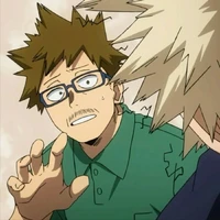 Bakugo Masaro