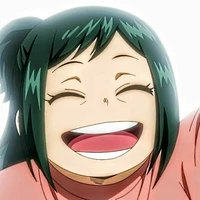 Midoriya Inko