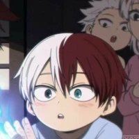 Todoroki Shoto