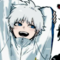 Todoroki Touya