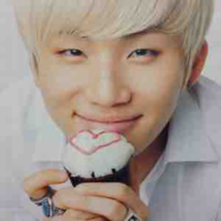 Kang Daesung