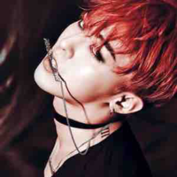 Kwon Jiyong