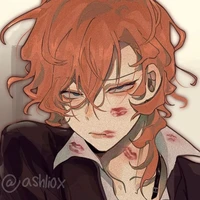 chuuya 