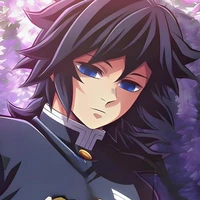 Giyuu Tomioka