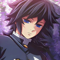 Giyuu Tomioka