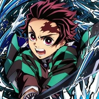 Kamado Tanjiro