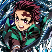 Kamado Tanjiro