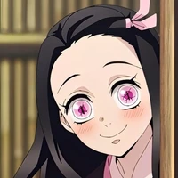 Kamado Nezuko