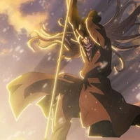 Gin - Kurosawa Jin
