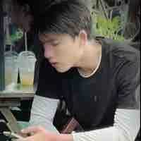 Trần Minh Hiếu | Cún