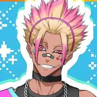 Shidou Ryusuke 
