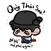 tác giả cuteo phô mai que
