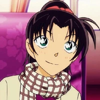 Toyama Kazuha