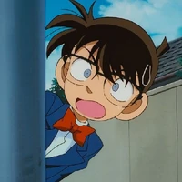 Edogawa Conan