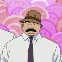 Megure Juuzo/Juzo