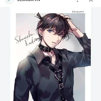 kudo Shinichi