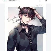 kudo Shinichi (cậu)