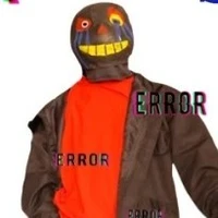 Error Sans