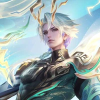 Zanis - Kỵ Sĩ Rồng