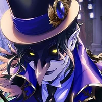 Dire Crowley