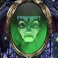 Gương Bóng Tối