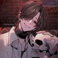 Cố Trường An_Cực