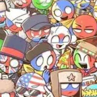 all country humans