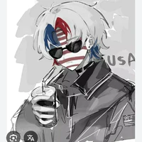 America