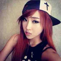 Gong Minji