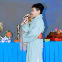 Mai Thuyết Doanh