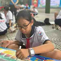 Đoàn Ngọc Gia Hân